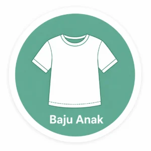 Baju Anak