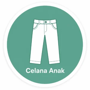 Celana Anak