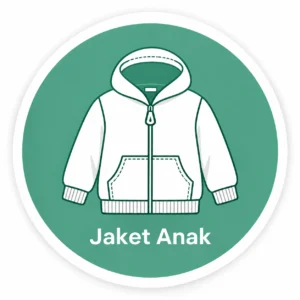 Jaket Anak