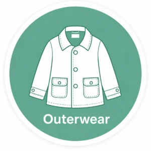 Outerwear