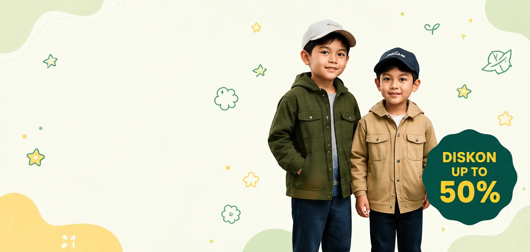 Promo Spesial MiniHold